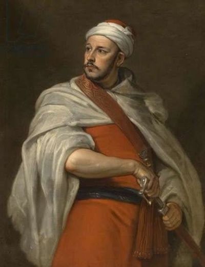 AyaMagh03's tweet photo. سفراء المغرب في إنجلترا في القرون العابرة 🇲🇦🇬🇧 : 
- عبد الواحد بن مسعود سفير السلطان المنصور الذهبي 1600
- محمد بن علي أبغالي سفير السلطان إسماعيل بن الشريف 1725 
-محمد بن حدو سفير المولى إسماعيل 1681
-أحمد بن أحمد سفير المغرب في انجلترا 1707 https://t.co/jiuKTO69Js