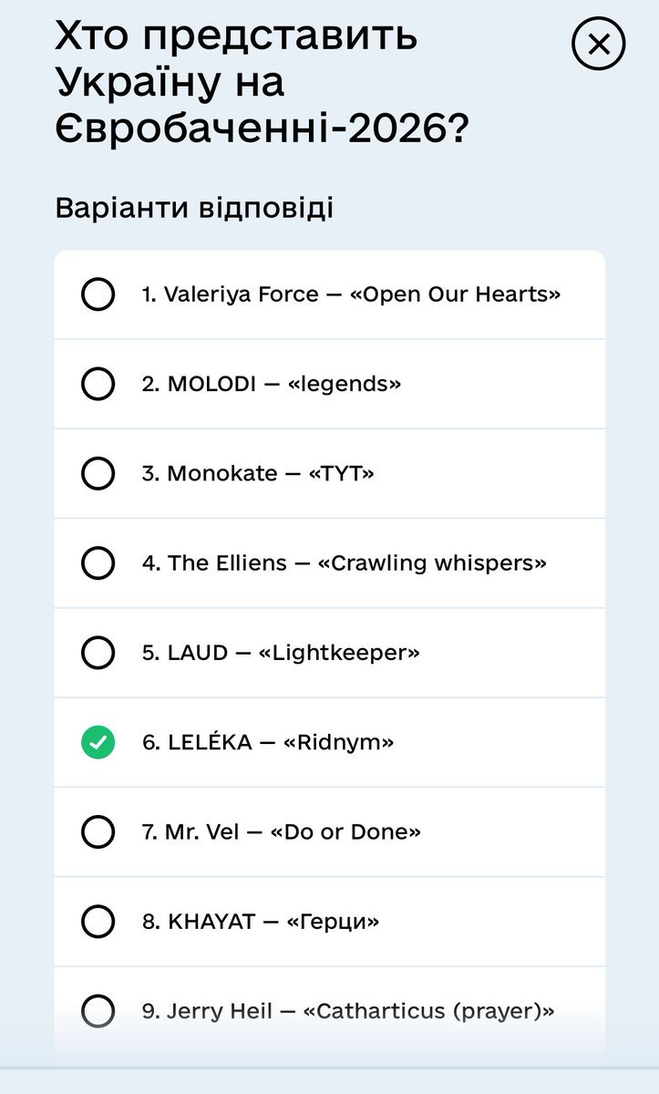 влада tweet media
