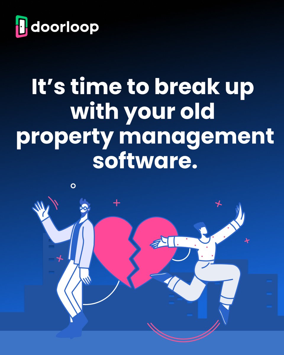 DoorLoop tweet media