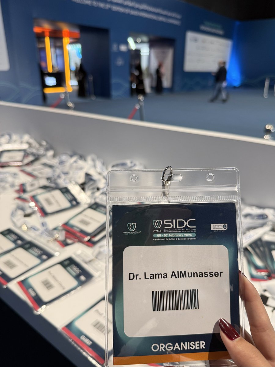 #SIDC2026 🌟
