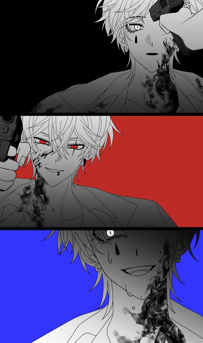 turtle85312_RH's tweet image. #jack_art_on 
#jack_art 
#Ryu_Art_On 
#Ryu_Art  
해시 오류 있어서 재업