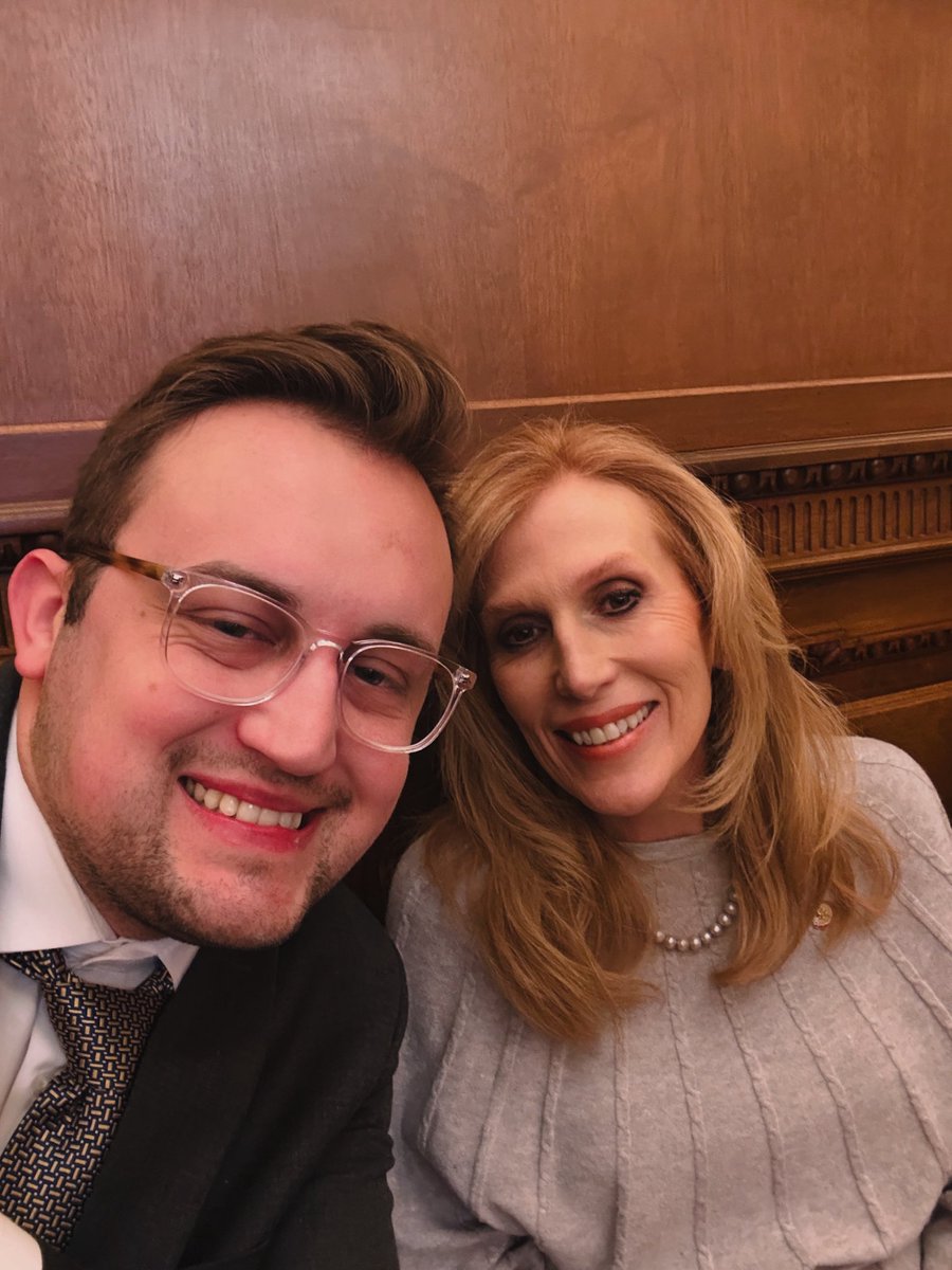 Rep. Jansen Owen tweet media