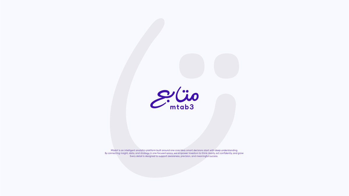 Sami Asaad | Brand Designer tweet media