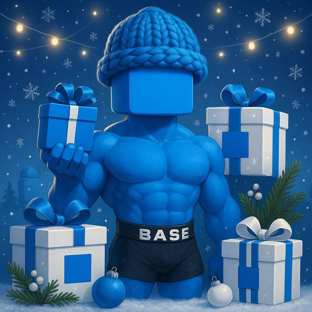 Basewifhat tweet media