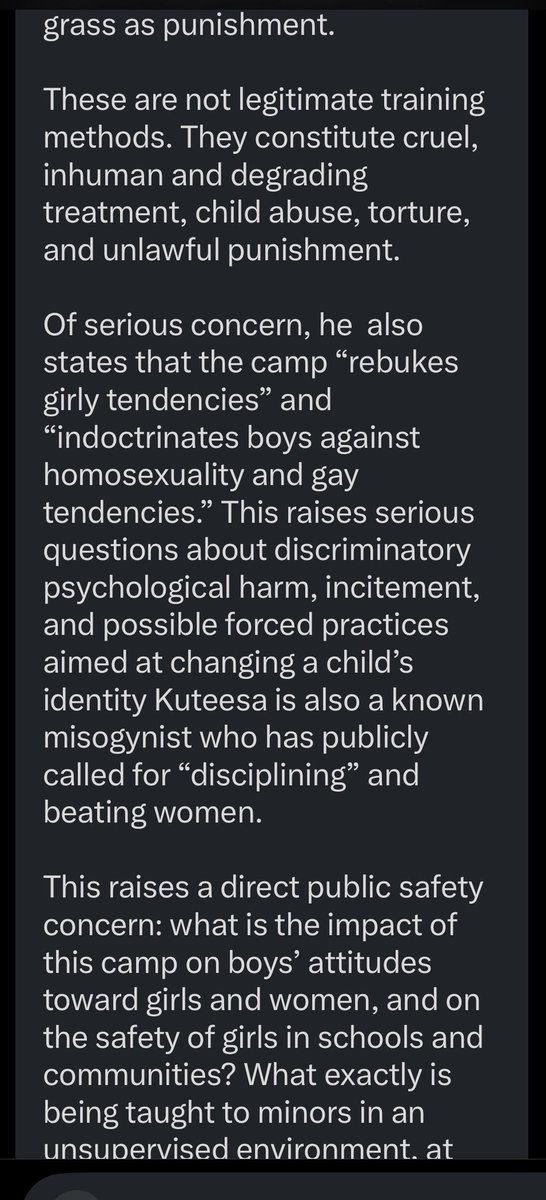 Jim Spire Ssentongo tweet media