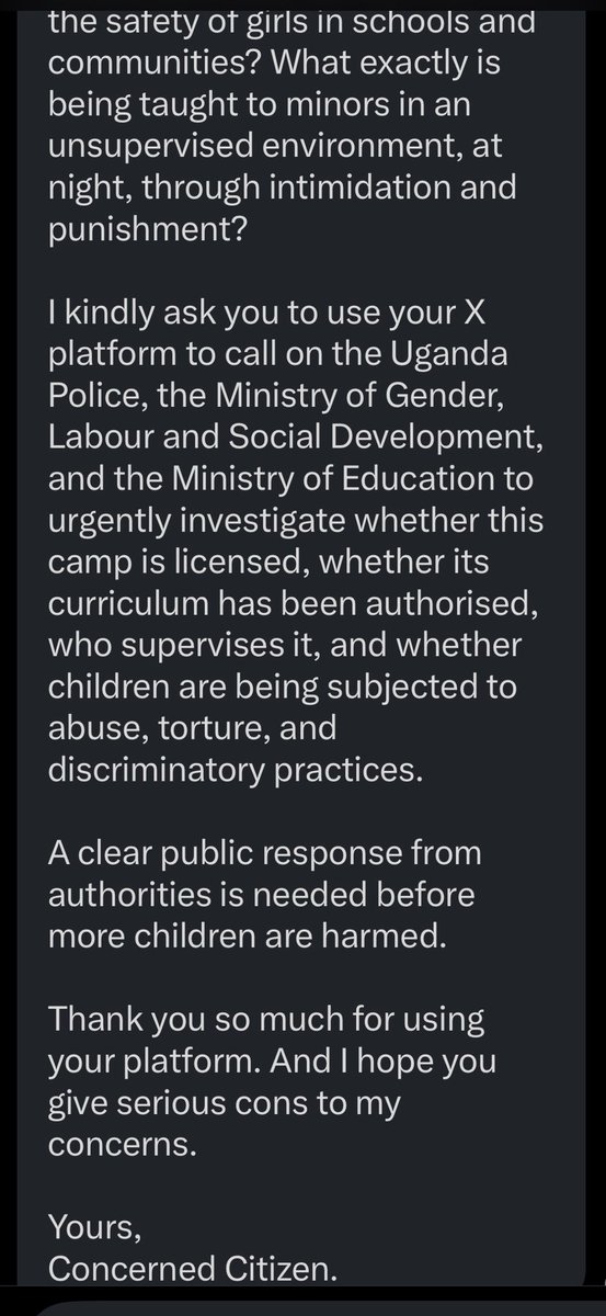 Jim Spire Ssentongo tweet media