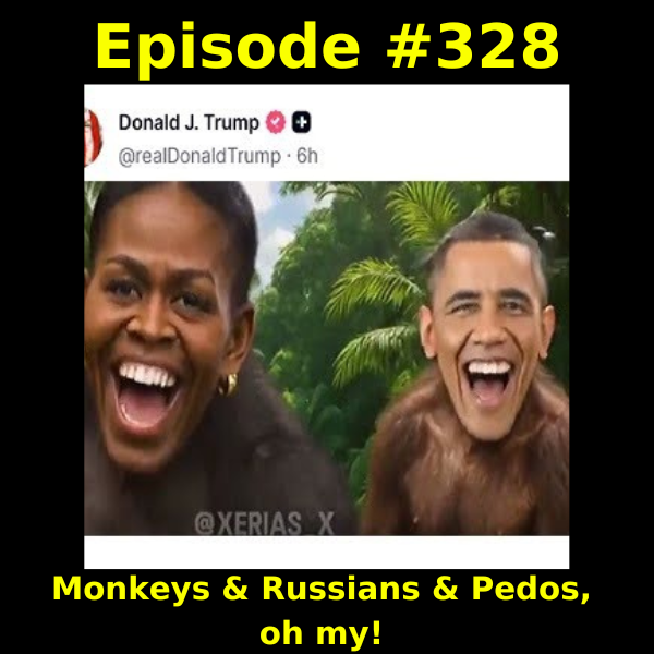 Unattended Baggage tweet media