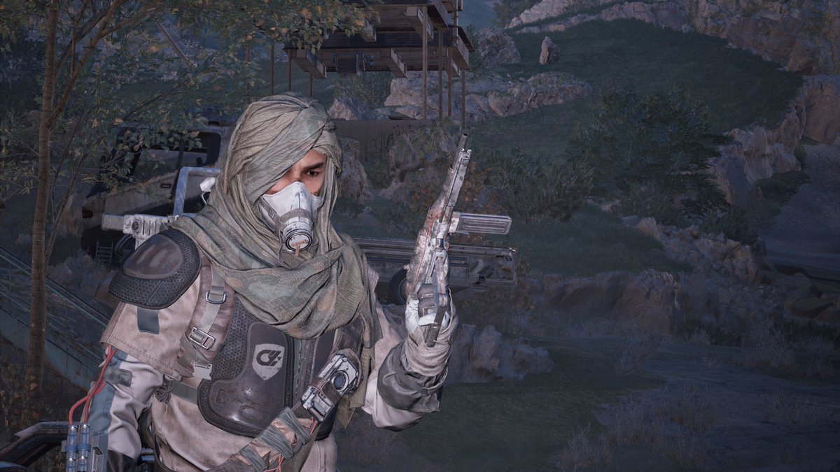 To that unknown Raider who made my day ✨