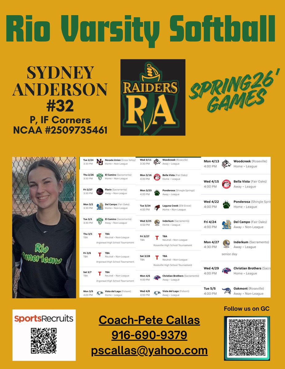 Sydney Anderson tweet media