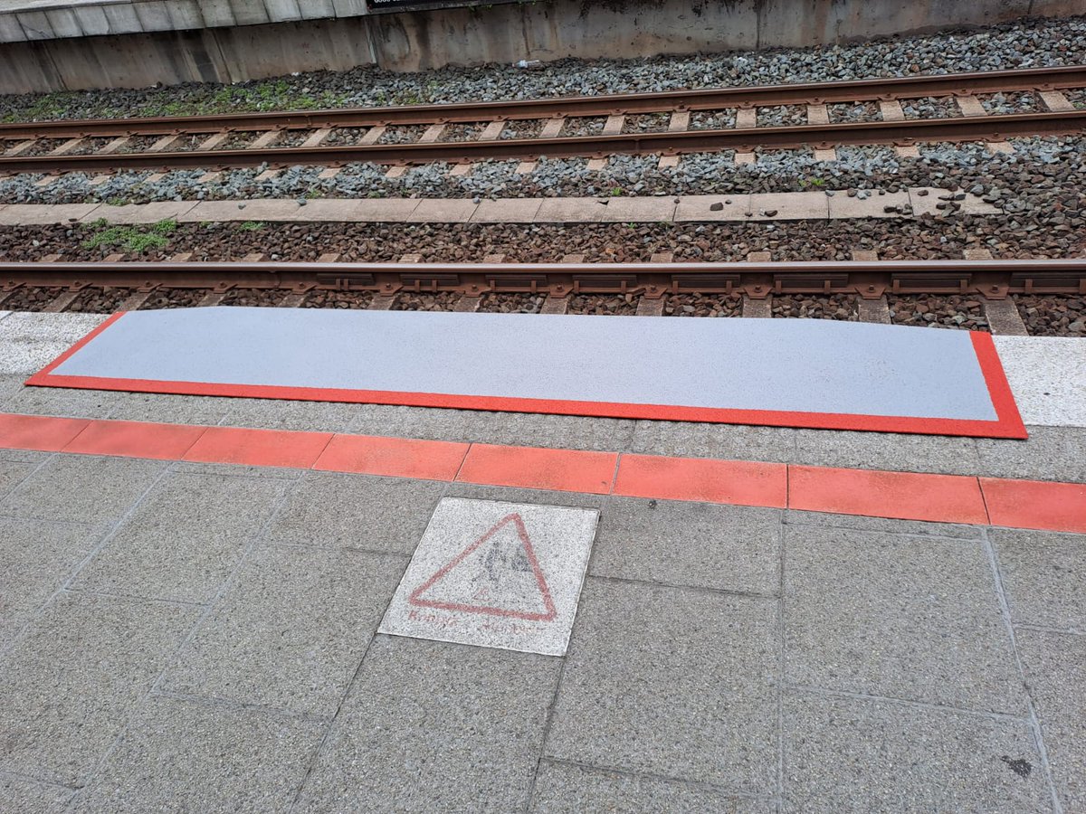 Metro Bilbao interviene en una veintena de estaciones para mejorar el acceso entre los andenes y los trenes
metrobilbao.eus/es/notas-de-pr…