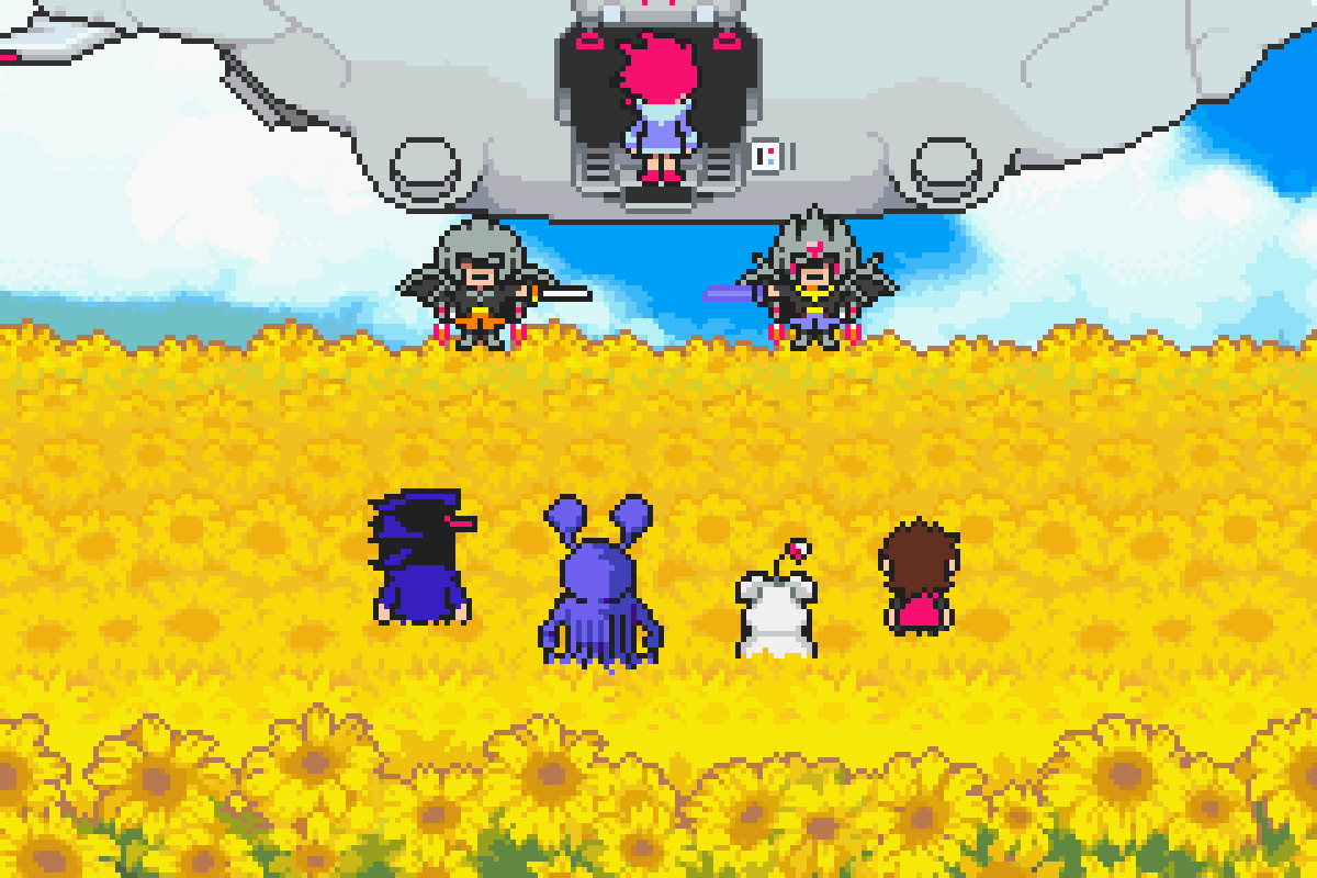 Danon COMMISSIONS CLOSED tweet media