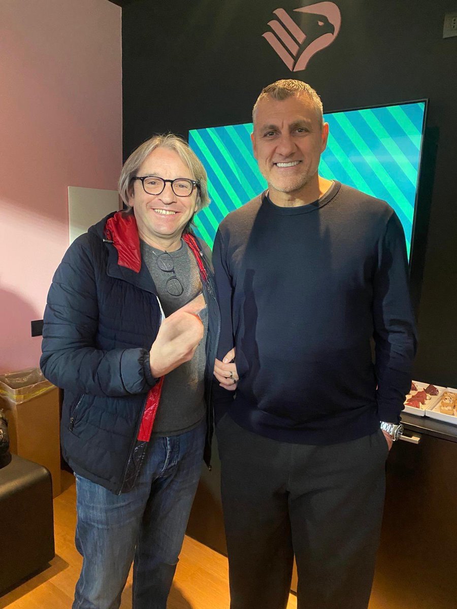 Roberto Gueli tweet media