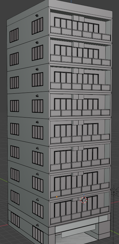 Mashyu8's tweet photo. ３Dやると絵がうまくなるらしいので https://t.co/lxevQ56Cj3