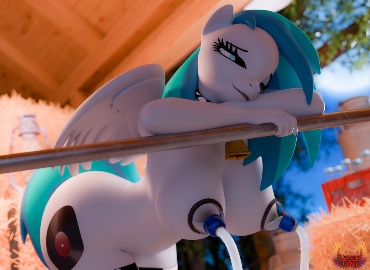 LovesLove (Commission Open) tweet media