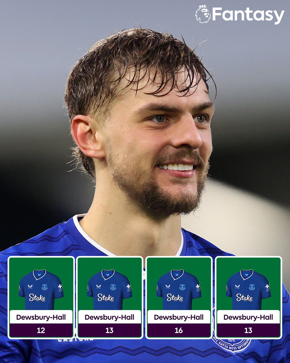 Fantasy Premier League tweet media