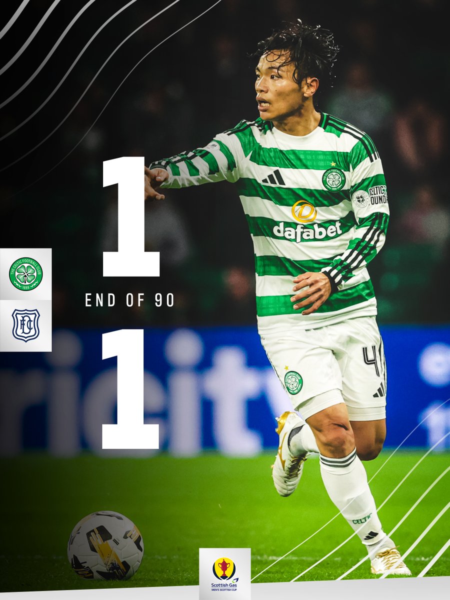 Celtic Football Club tweet media