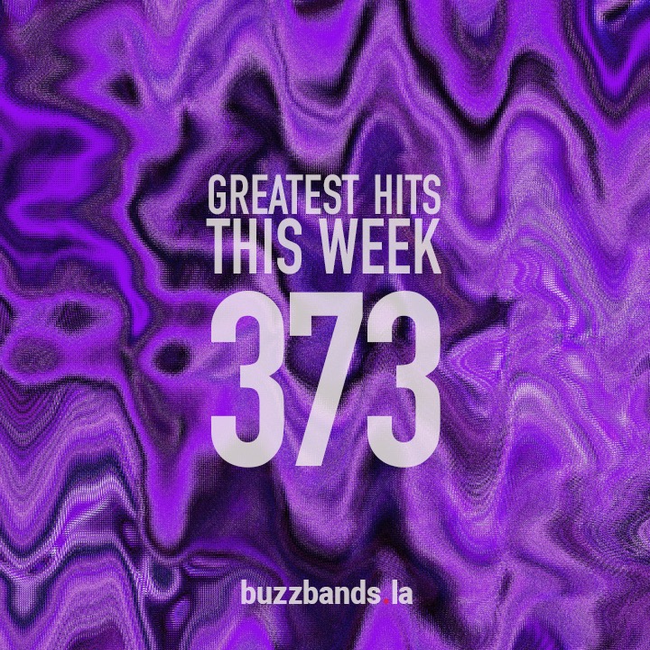 Buzz Bands LA tweet media