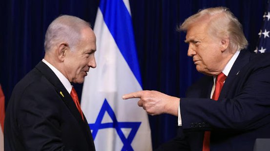 Dado que la Administración Trump se inclina por enfocarse únicamente en lograr que Irán renuncie el enriquecimiento de Uranio y dejando a un lado el resto de las exigencias que había planteado inicialmente a #Iran, Netanyahu viajará nuevamente a Washington el martes próximo.