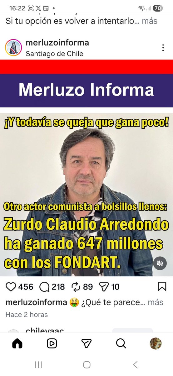 FAMILIA DE LADRONES SINVERGÜENZAS, PARÁSITOS DEL ESTADO.