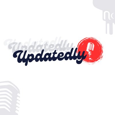 updatedly's tweet image. #NewProfilePic