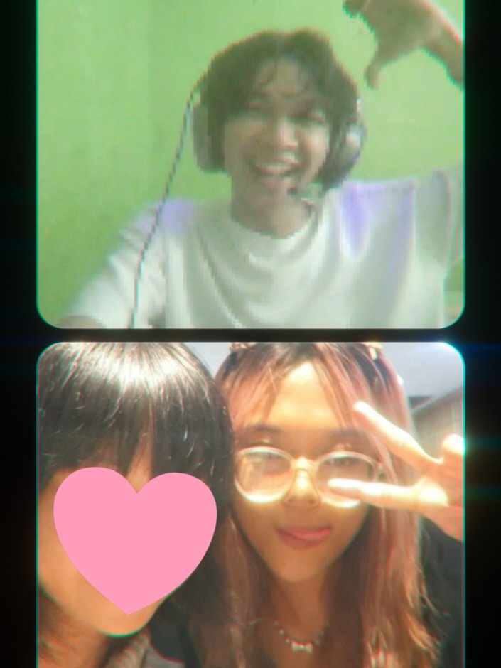 Ichi Amane tweet media