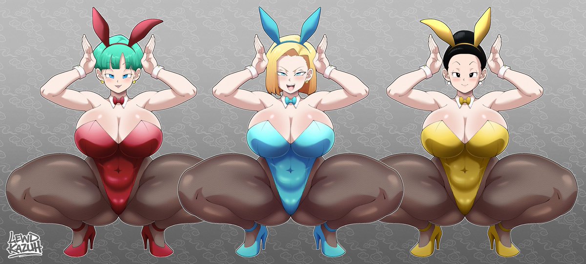 🐉Capsule Corp HQ🐉 tweet media