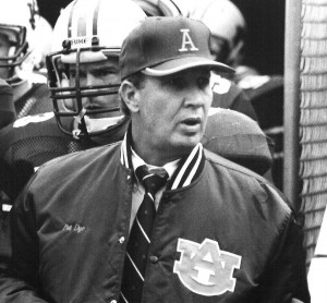 Life is short, so don't waste any of it carrying around a load of bitterness. It only sours your life, and the world won't pay any attention anyway. 
- Pat Dye  
#Auburn #PatDyeQuotes #WDE