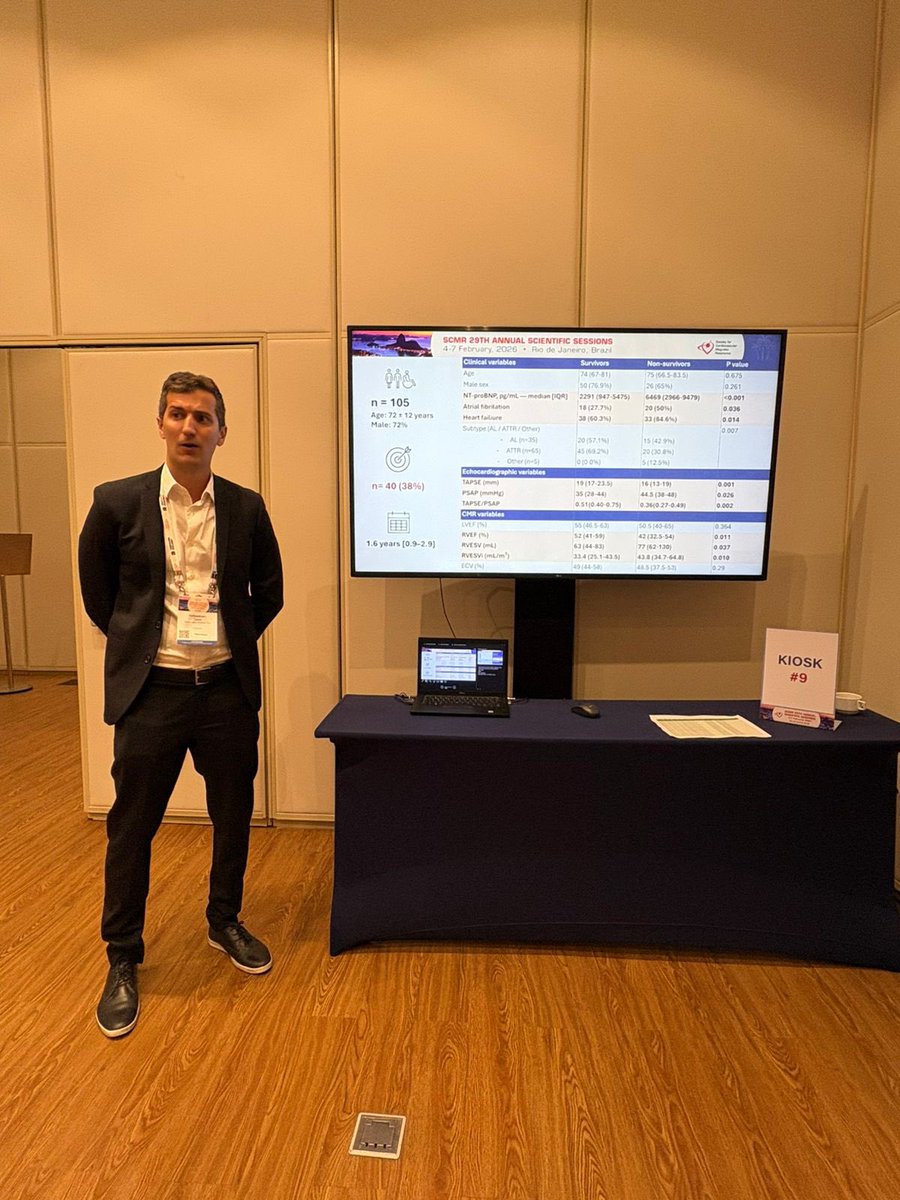 Santiago Decotto, MD tweet media