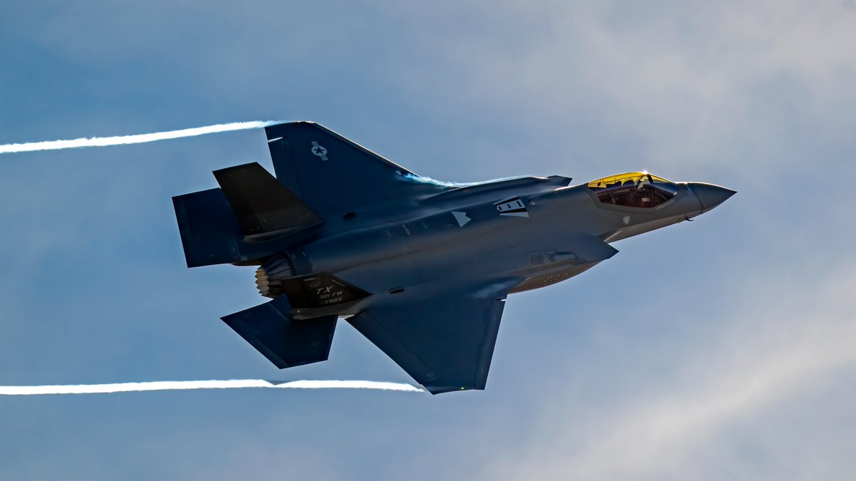 Happy Saturday! Some beautiful pictures of the 301st Fighter Wing captured this week by <a href="/DanMcClinton1/">Dan McClinton</a>. 
Hope everyone has a wonderful weekend and God bless the USA!