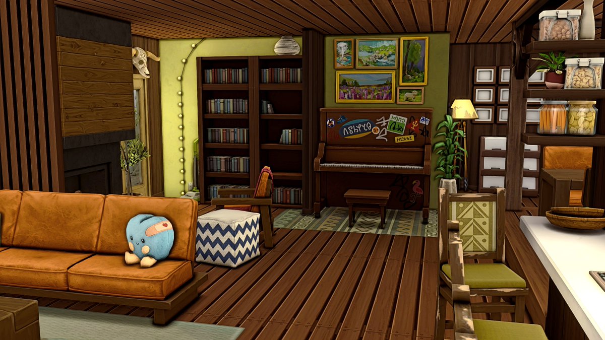 🌻𝓢imsationelle🌻 tweet media