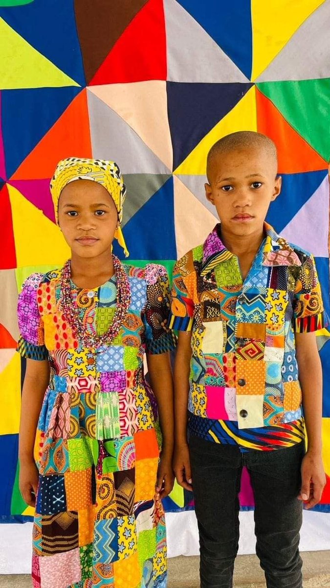 jeffreallybezos's tweet image. Nama’s, Khoisan, Nguni, Sotho-Tswana. We look so alike 😍