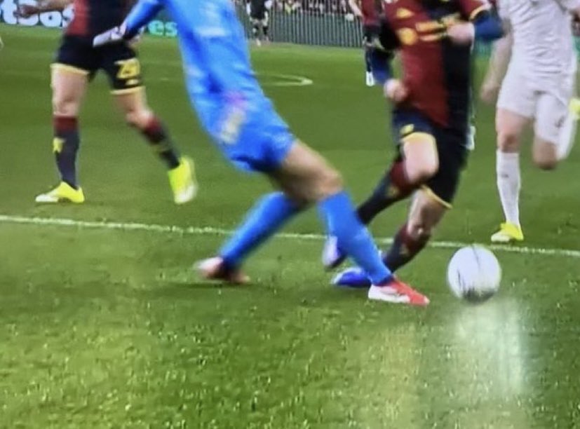 Andrea Tiberio tweet media