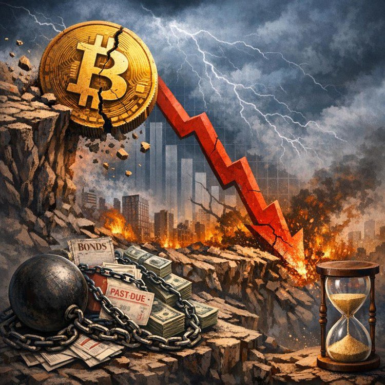 $BTC IS GOING TO ZERO?

HMMM THAT'S PRETTY CRUNCHY, TOTALLY IMPOSSIBLE..✅

Why a Bitcoin to zero prediction is unlikely?

1. Limited supply, not a scarcity problem  

Only 21 million BTC will ever exist, but each can be divided into 100 million satoshis, so the network can