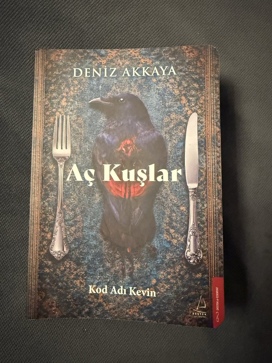 Biz ne okuduk öyle,bir çırpıda bitti.Karanlık sandığımız derinlikli aydın insanlar,iyi bildiğimiz yalancılar.Melis ne kadar acı çeksede hayat aslında ağlarını örerken doğru bir şey yapmış.Melisin kalbinden gözünden dünyaya baktığı pencereden bu hikaye ile kavuştuk.<a href="/dddenizakkaya/">Deniz Akkaya</a>