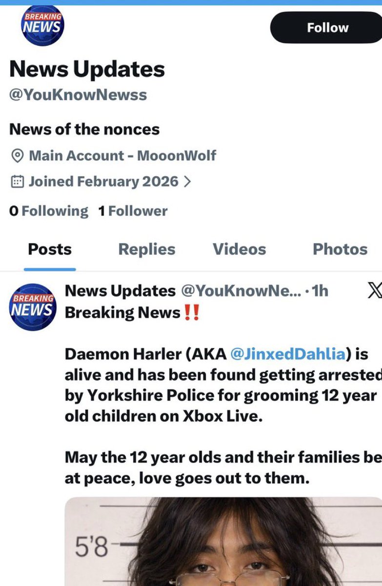 Dat Wolf tweet media