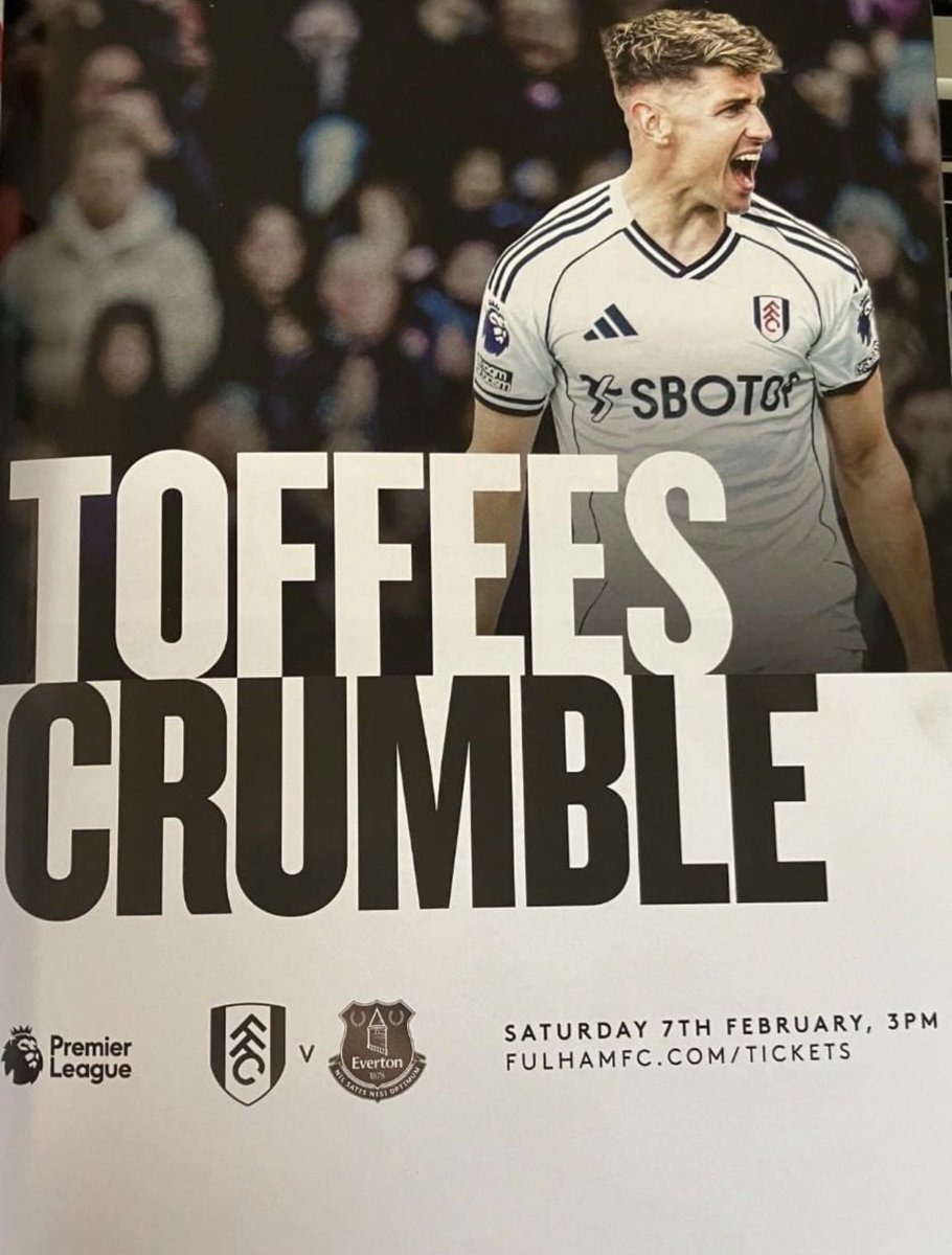 Andy Howard tweet media