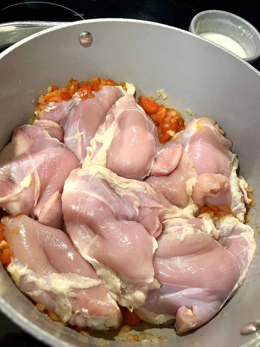 whatkenatetoday's tweet image. Ready to stew.