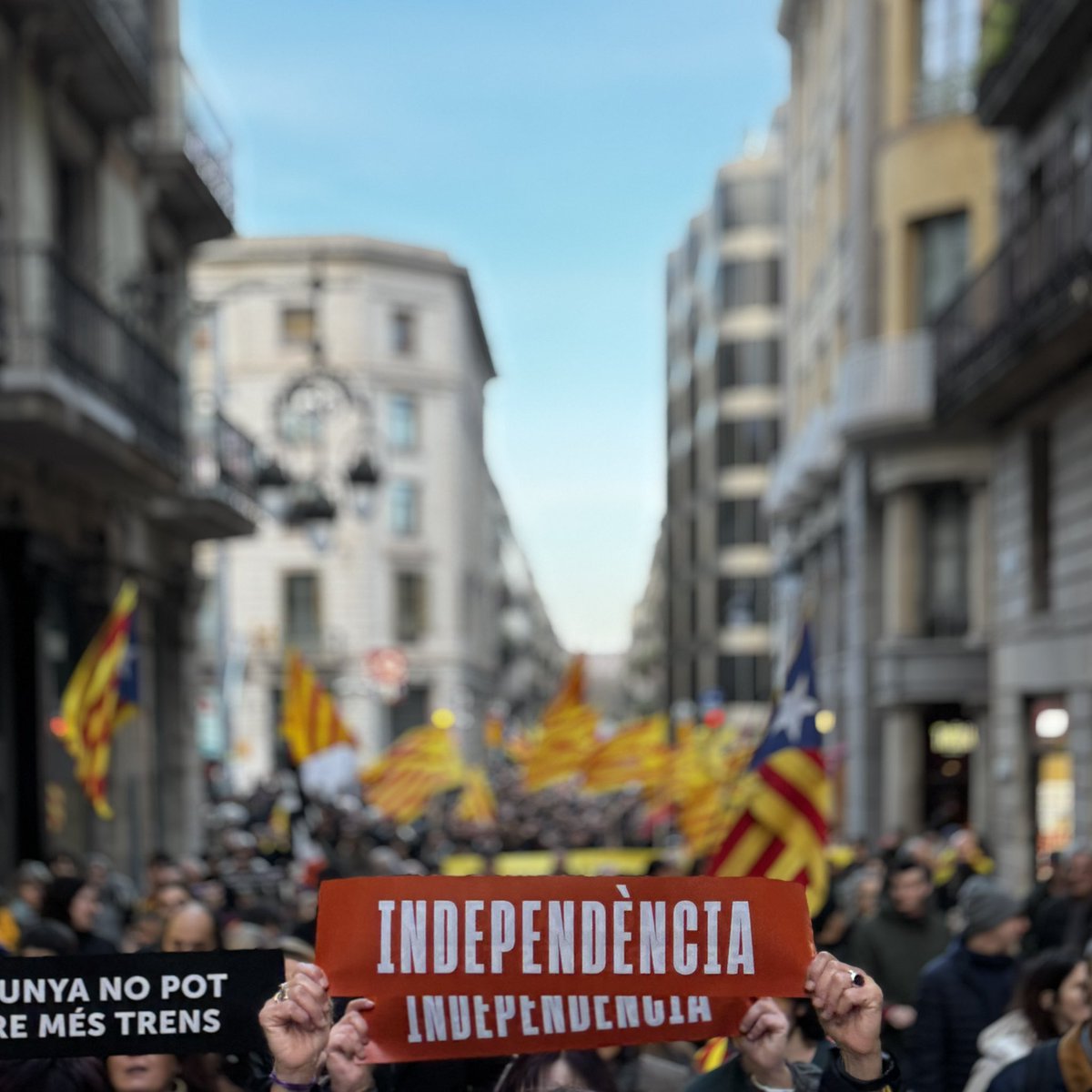 ERC Barcelona Vella tweet media