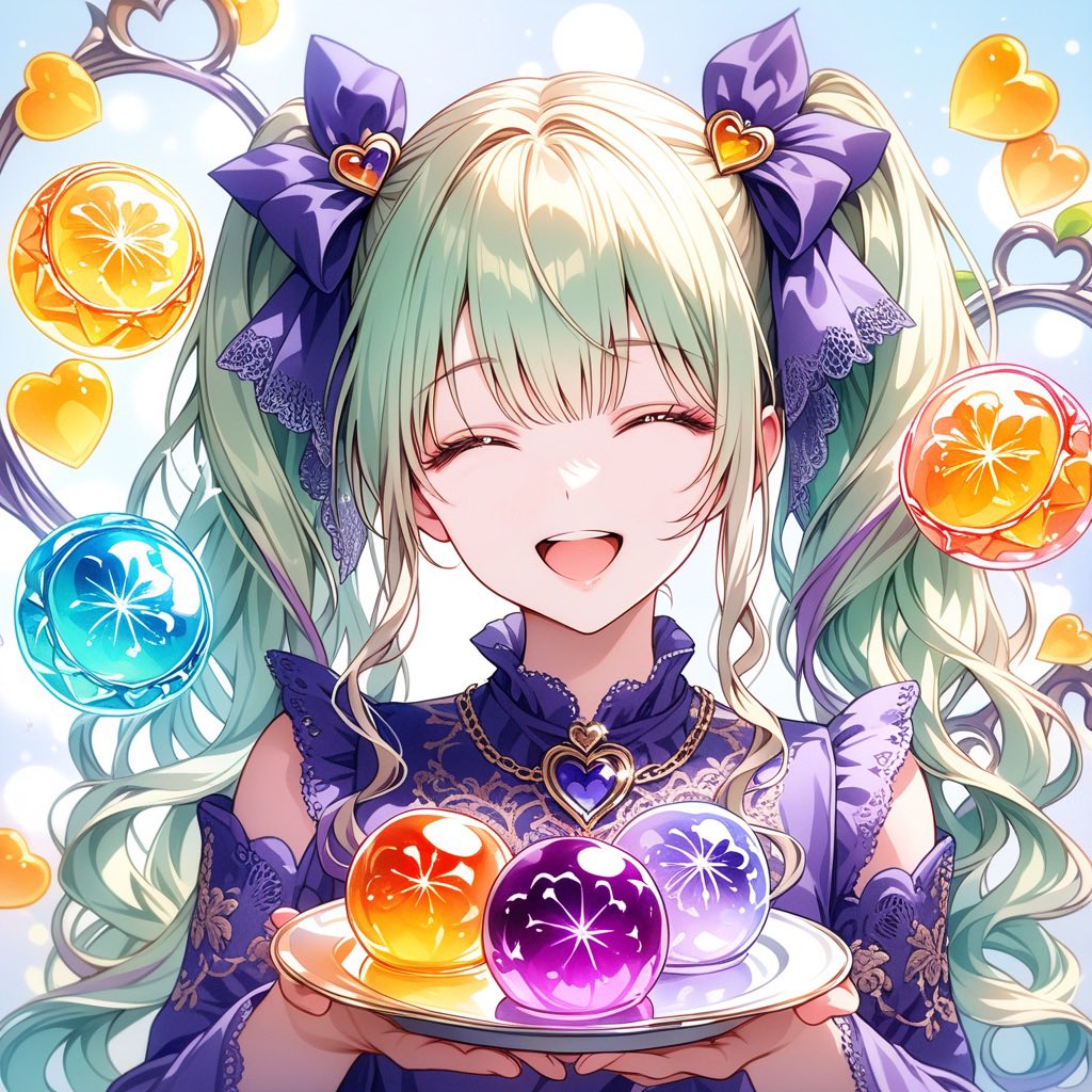 ここあさん、フォローオススメです✨