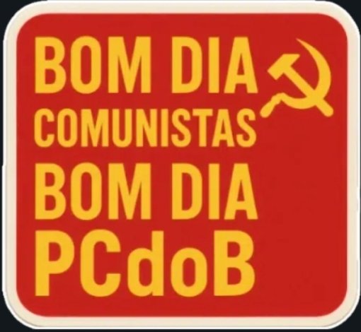 Alexander Omena 🇧🇷🇨🇳🇨🇺🇰🇵☭ tweet media