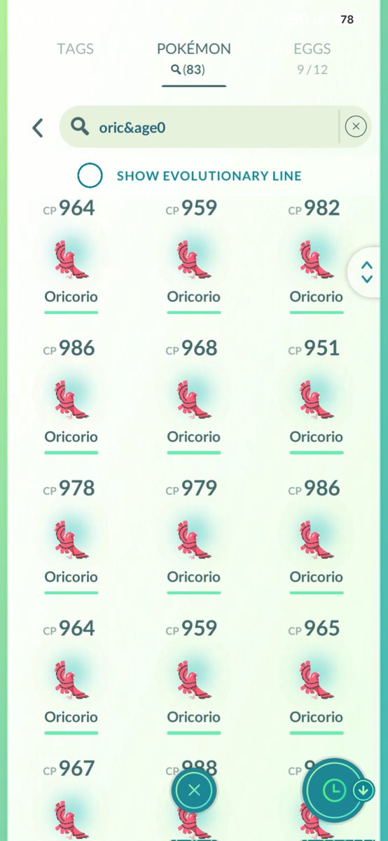 the very best Singaporean grandma tweet media