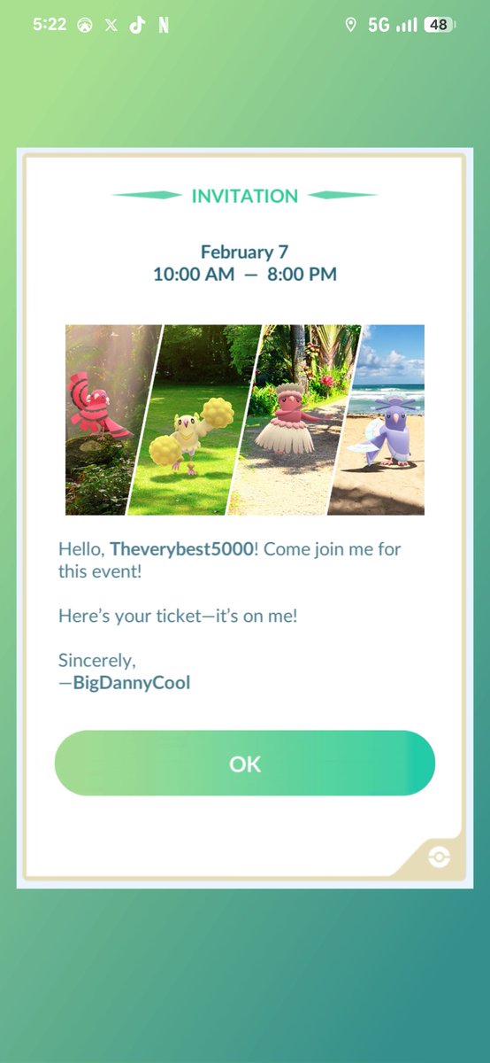 the very best Singaporean grandma tweet media