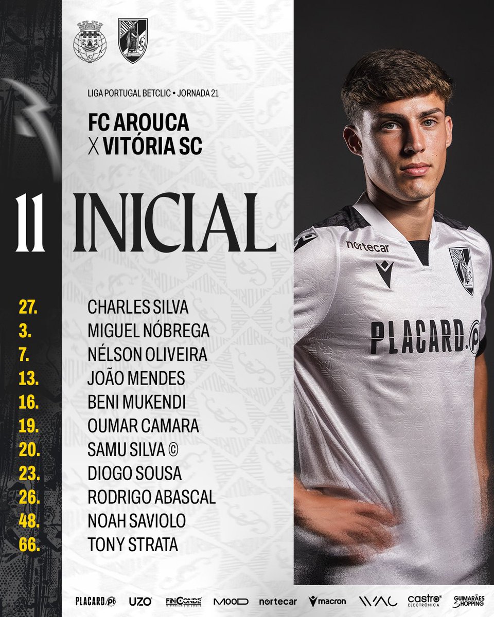 VitoriaSC1922's tweet photo. Prontos para a luta! 👊
#UnidosPeloVitória • #FCAVSC https://t.co/kkGBCZFql7