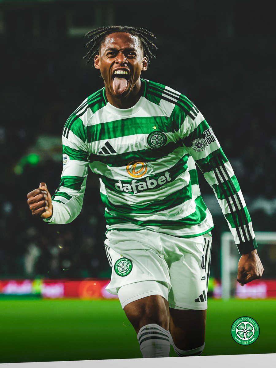 Celtic Football Club tweet media