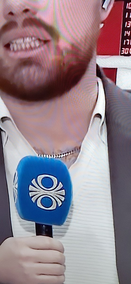 Ég er enginn tweet media