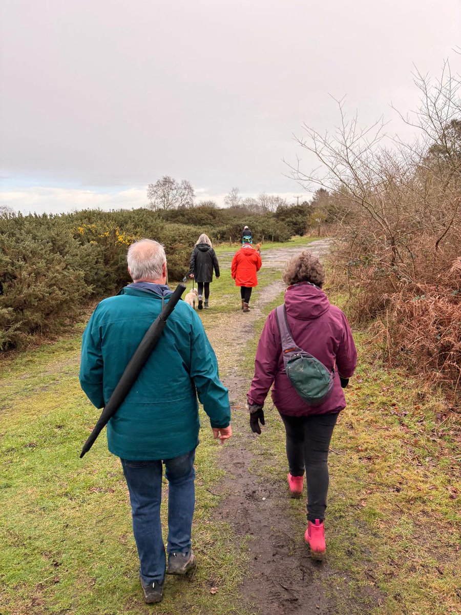 The Beyond Recovery Project tweet media