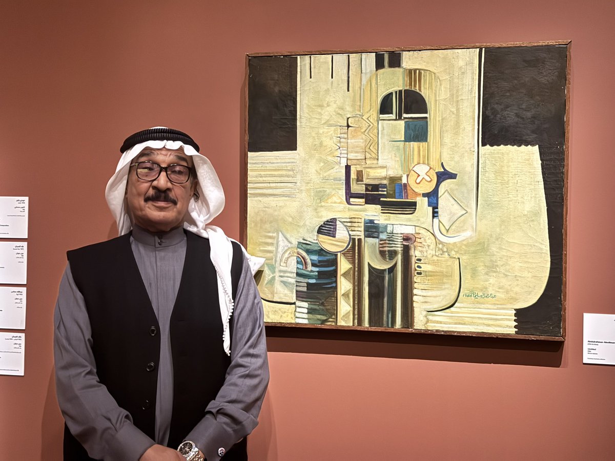 عبدالرحمن السليمان A.Alsoliman tweet media