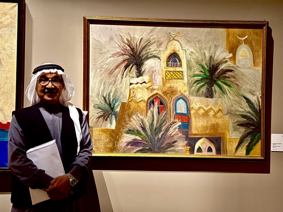 عبدالرحمن السليمان A.Alsoliman tweet media