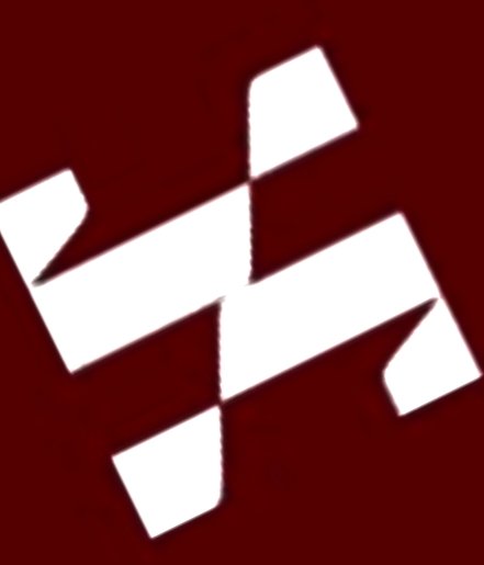 LifeOfCyro's tweet photo. Essa É a logo de uma escola particular da minha cidade 🫠

(Obs.: a logo tá invertida e levemente de lado, mas eu sempre vi aquilo que vocês veem). https://t.co/PmHXqpZKZn