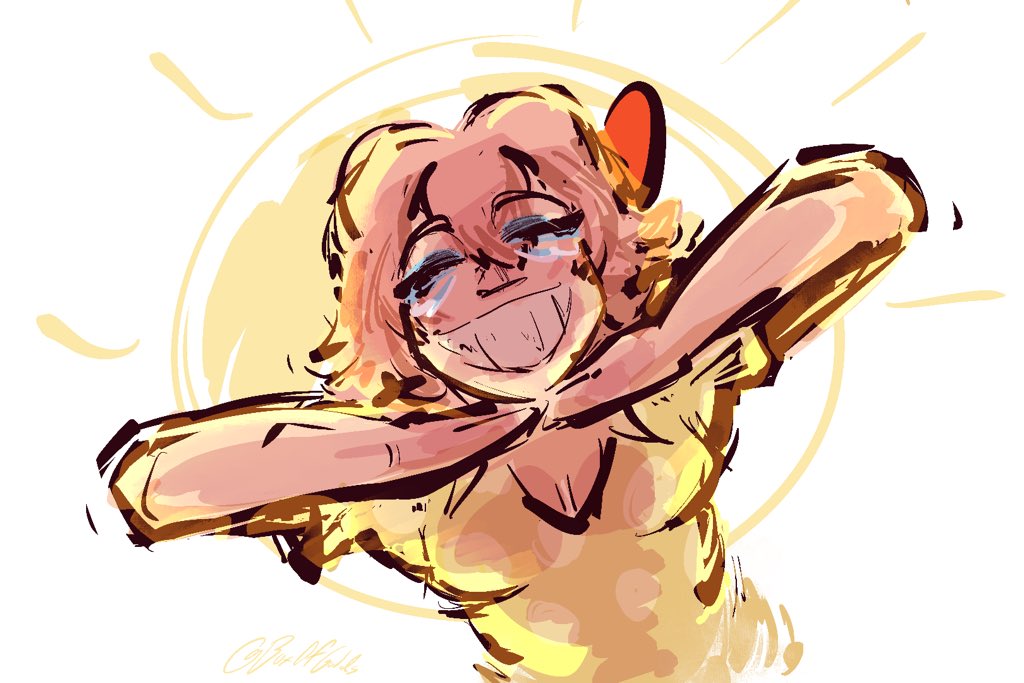 BoxOfGolds!! 📦🇵🇸 (COMMS closed lol!!) tweet media